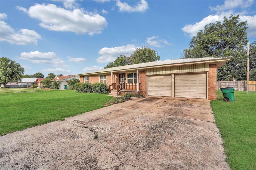 Homes for sale in Mangum, OK | 1905 N Oregon Ave, Mangum, OK 73554 | MLS# 1179017