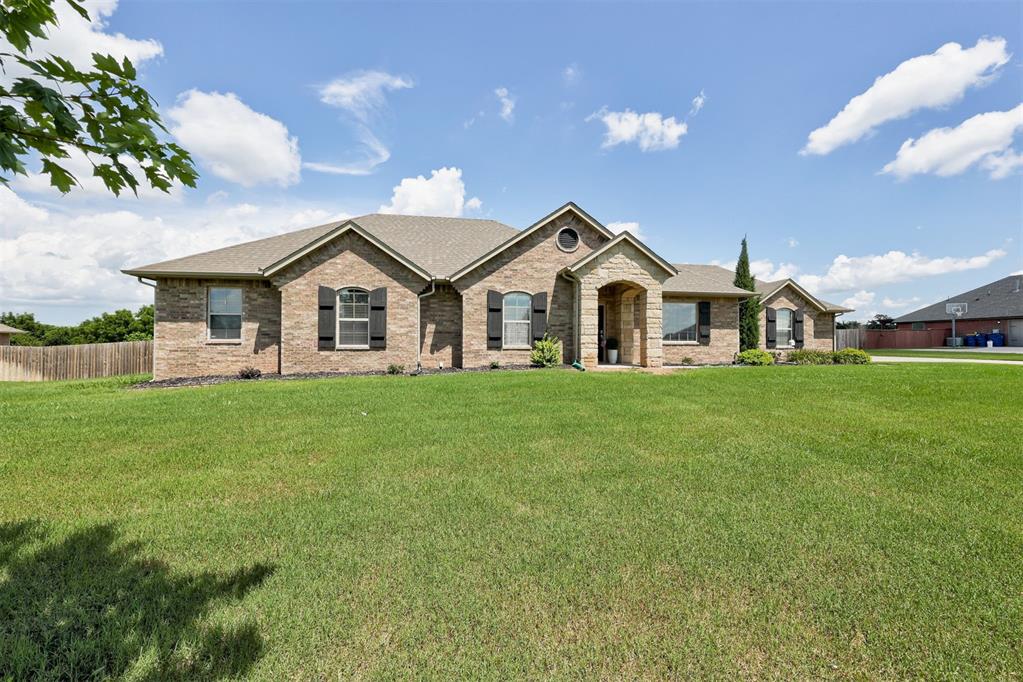 Homes for sale in Choctaw, OK | 140 Oakridge Dr, Choctaw, OK 73020 | MLS# 1179716