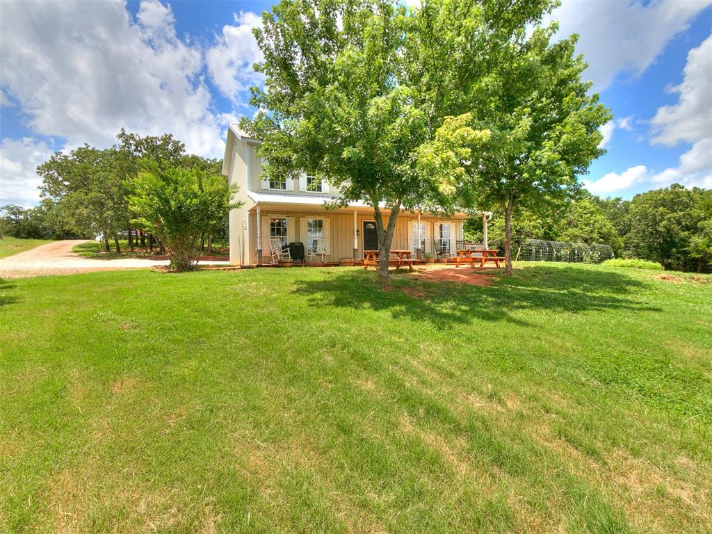 Homes for sale in Harrah, OK | 10100 N Harrah Rd, Harrah, OK 73045 | MLS# 1180250