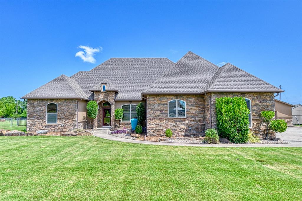 Homes for sale in Harrah, OK | 19787 Linda Ln, Harrah, OK 73045 | MLS# 1180383