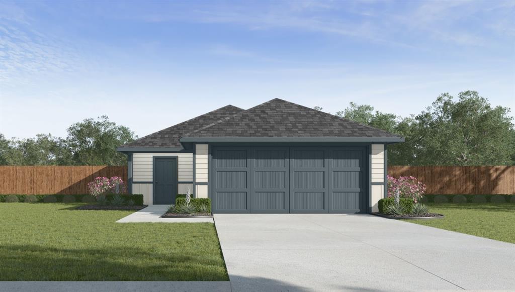 Homes for sale in Oklahoma City, OK | 4809 Maleah Ave, Oklahoma City, OK 73179 | MLS# 1181309