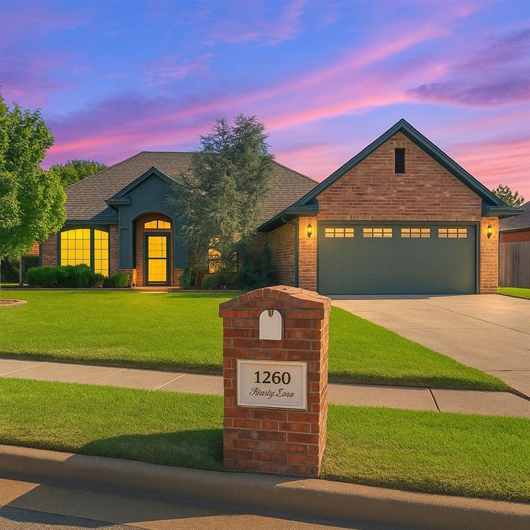 Homes for sale in El Reno, OK | 1260 Penny Ln, El Reno, OK 73036 | MLS# 1182142