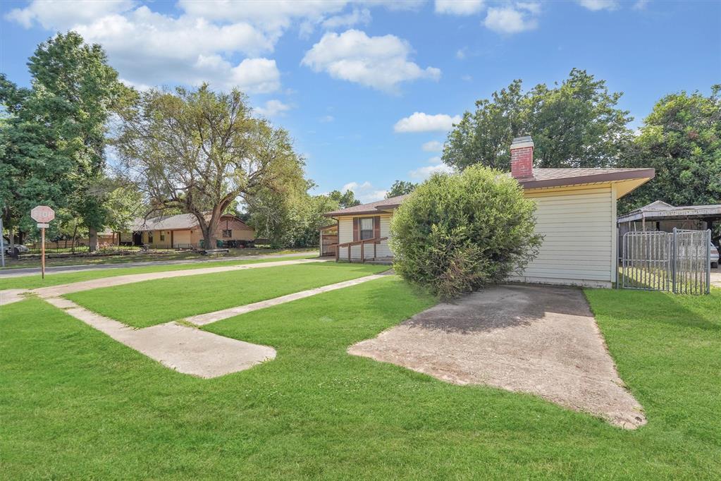 Homes for sale in Mangum, OK | 901 N N Michigan Ave, Mangum, OK 73554 | MLS# 1182553