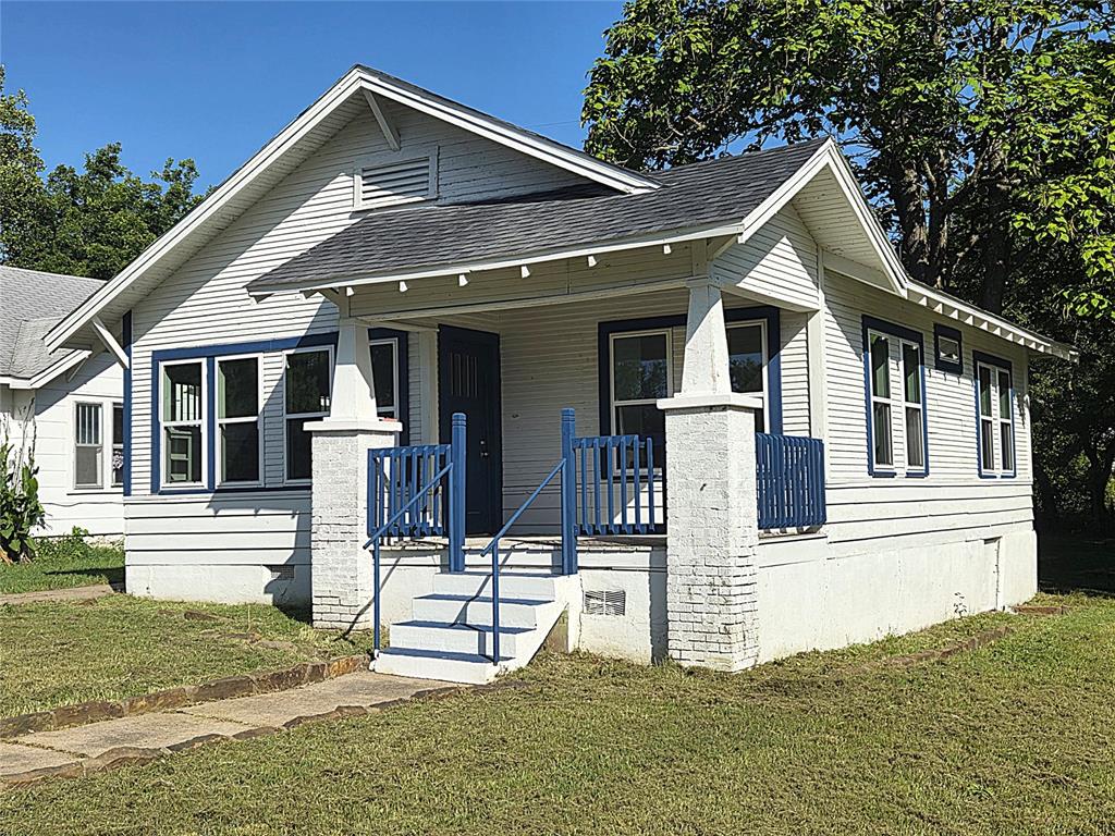 Homes for sale in Holdenville, OK | 1001 S Oak St, Holdenville, OK 74848 | MLS# 1183057