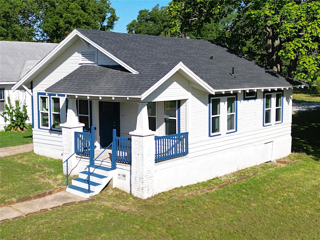 Homes for sale in Holdenville, OK | 1001 S Oak St, Holdenville, OK 74848 | MLS# 1183057