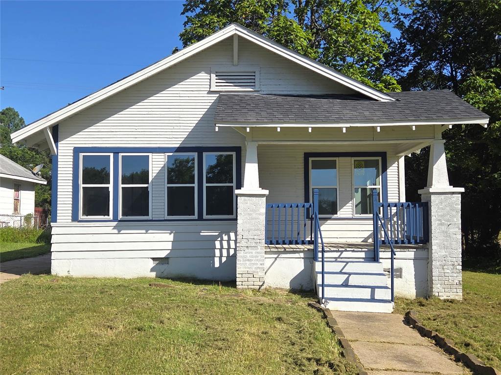 Homes for sale in Holdenville, OK | 1001 S Oak St, Holdenville, OK 74848 | MLS# 1183057