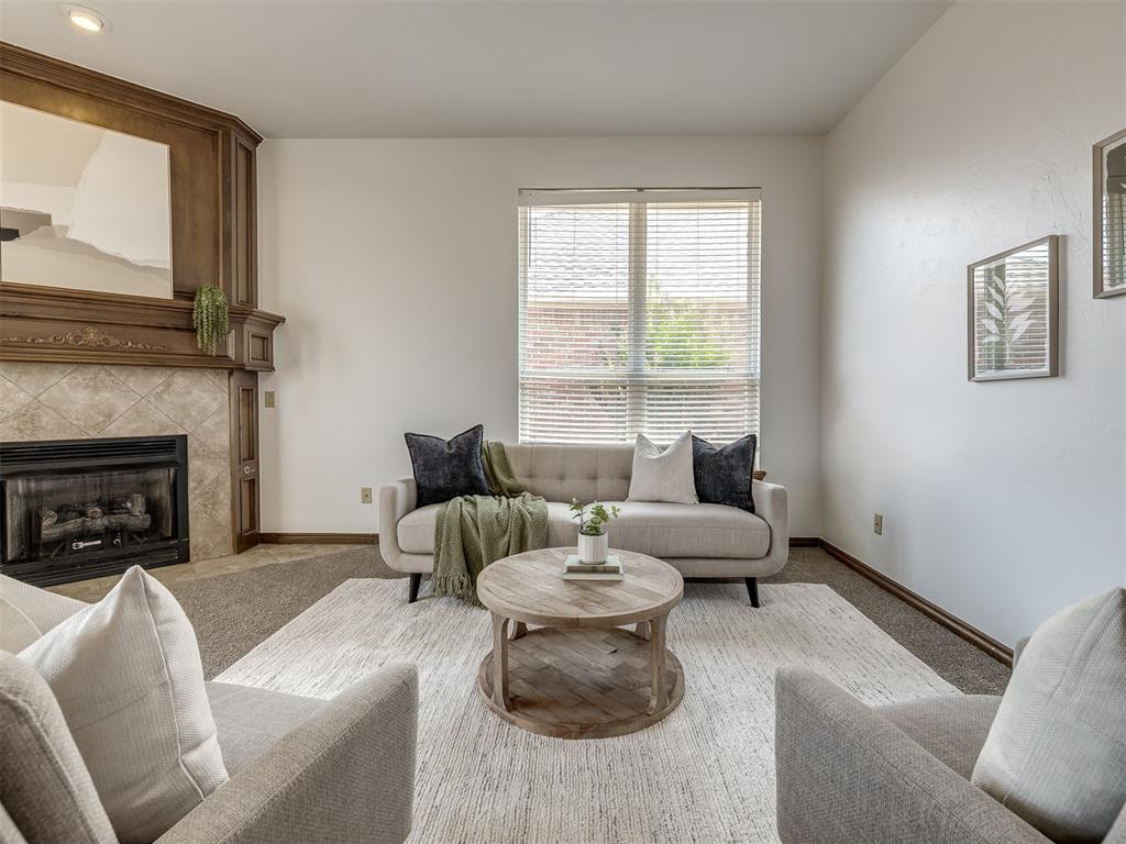 Homes for sale in Oklahoma, OK | 11116 Lake Park Dr, Oklahoma, OK 73170 | MLS# 1183376