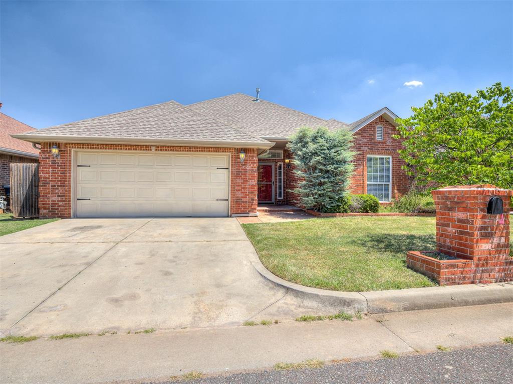 Homes for sale in Oklahoma, OK | 11116 Lake Park Dr, Oklahoma, OK 73170 | MLS# 1183376