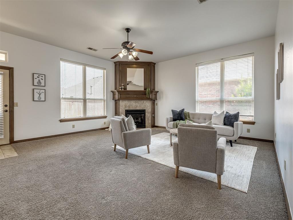 Homes for sale in Oklahoma, OK | 11116 Lake Park Dr, Oklahoma, OK 73170 | MLS# 1183376