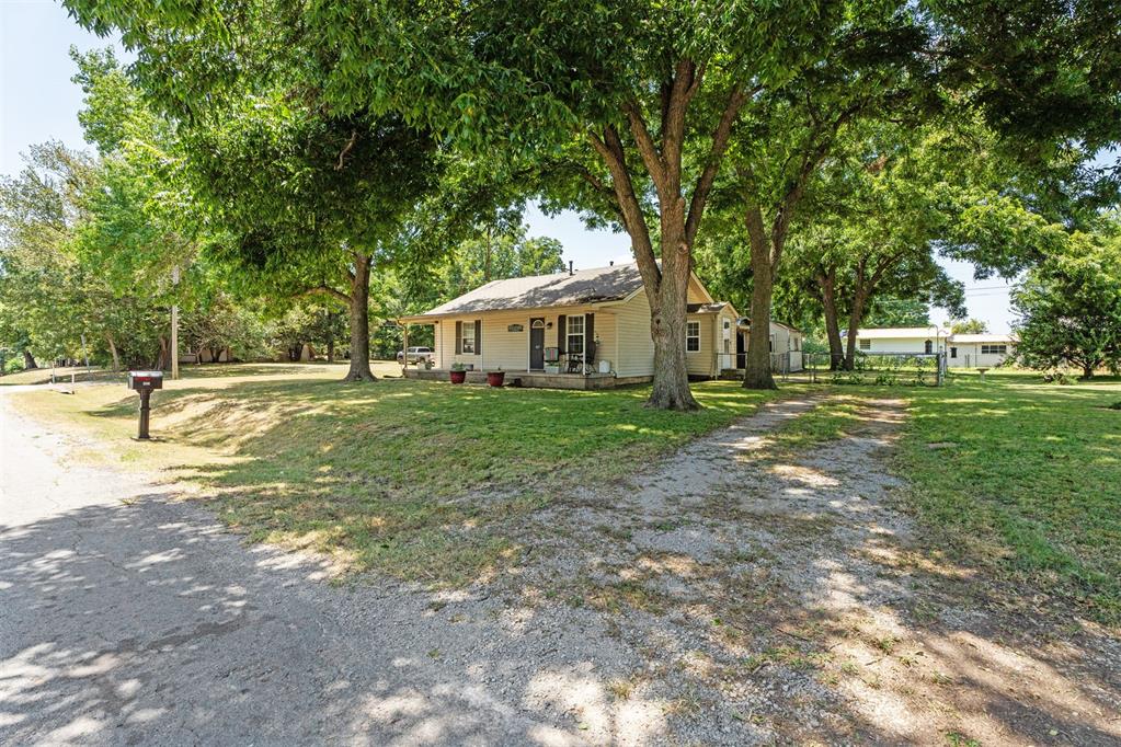 Homes for sale in Elmore, OK | 407 S Texas St, Elmore, OK 73433 | MLS# 1183460