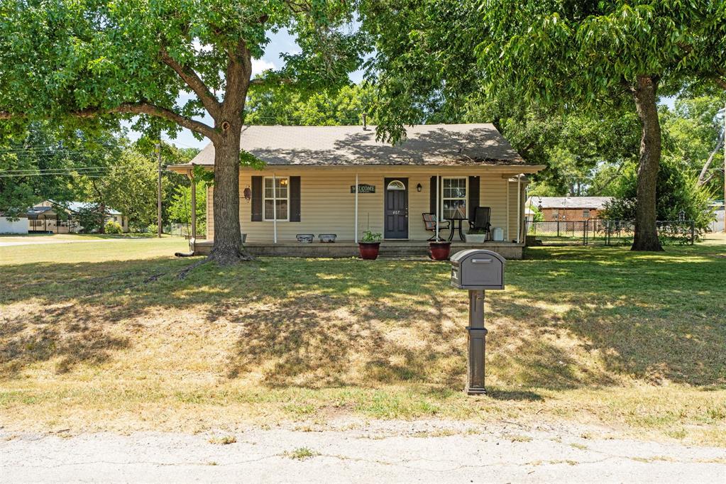 Homes for sale in Elmore, OK | 407 S Texas St, Elmore, OK 73433 | MLS# 1183460