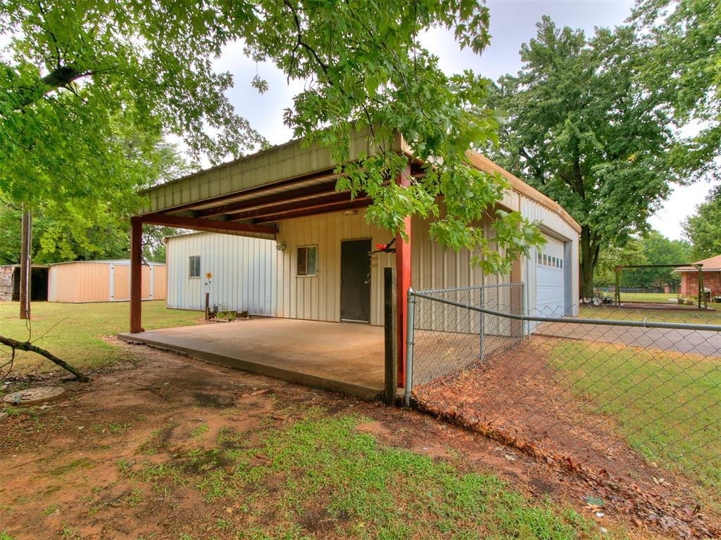 Homes for sale in Tuttle, OK | 896 Cs 2942 St, Tuttle, OK 73089 | MLS# 1183564