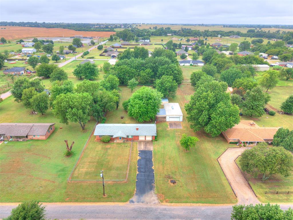 Homes for sale in Tuttle, OK | 896 Cs 2942 St, Tuttle, OK 73089 | MLS# 1183564