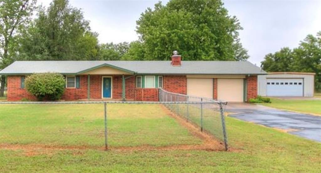 Homes for sale in Tuttle, OK | 896 Cs 2942 St, Tuttle, OK 73089 | MLS# 1183564