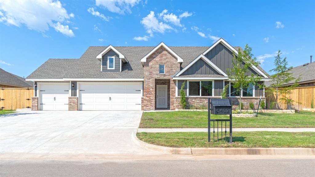 Homes for sale in Norman, OK | 5412 Windstone Dr, Norman, OK 73072 | MLS# 1185454
