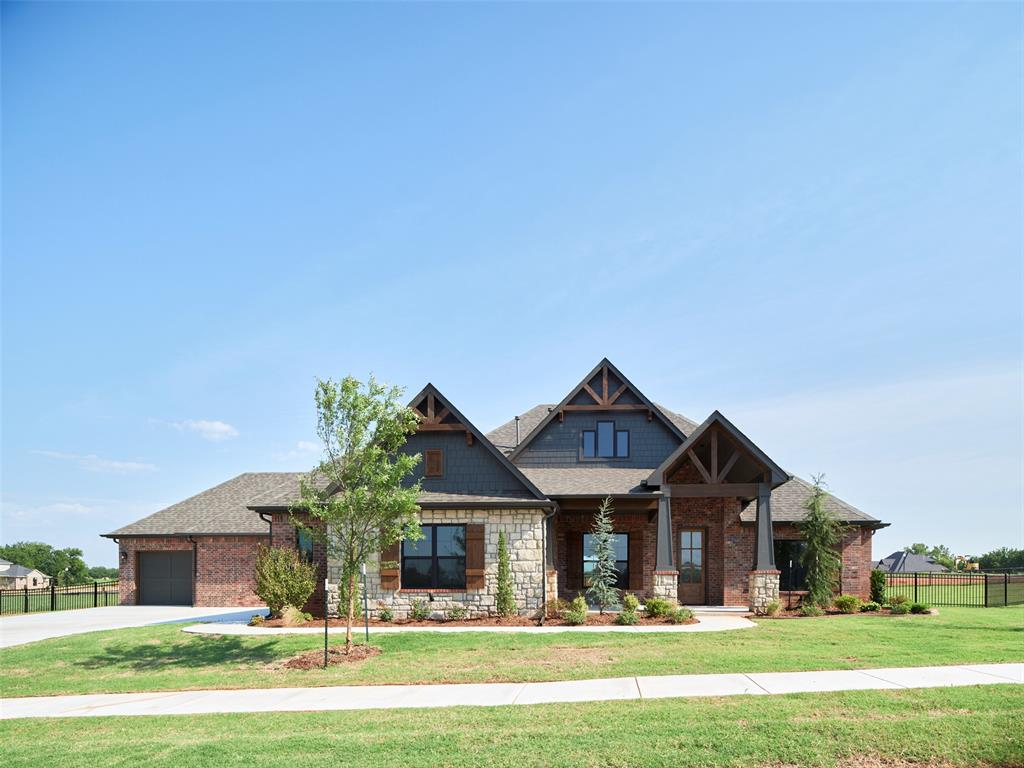 Homes for sale in Oklahoma City, OK | 6101 Sw 118th St, Oklahoma City, OK 73173 | MLS# 1185703