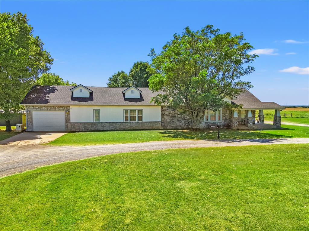 Homes for sale in Union City, OK | 17910 Hwy 152, Union City, OK 73090 | MLS# 1187460