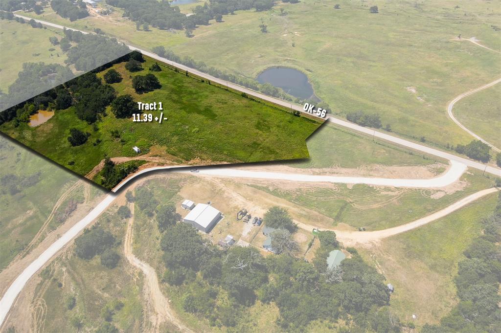 Homes for sale in Sasakwa, OK | 0 State Hwy 56, Sasakwa, OK 74867 | MLS# 1188955