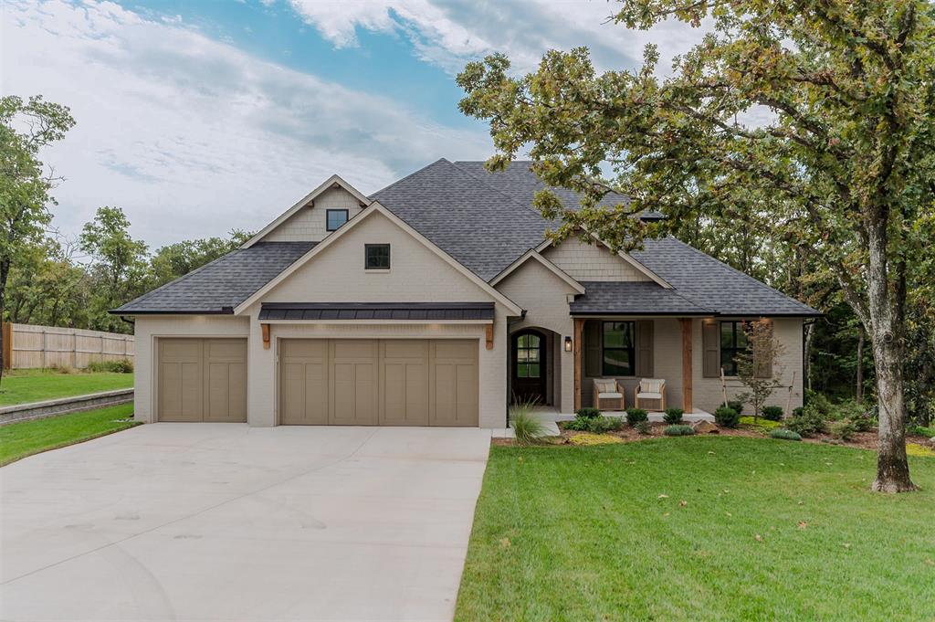 Homes for sale in Arcadia, OK | 8041 Red Feather, Arcadia, OK 73007 | MLS# 1192176