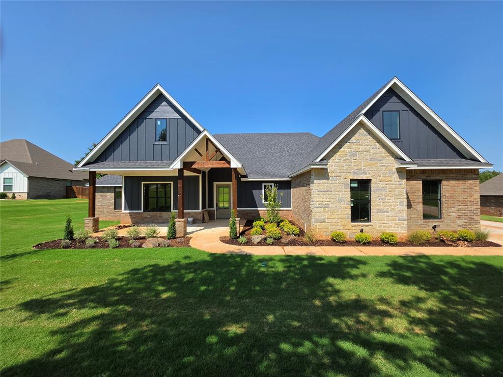 1st image of 913 Reedser Way, Choctaw, OK 73020 | MLS# 1192206