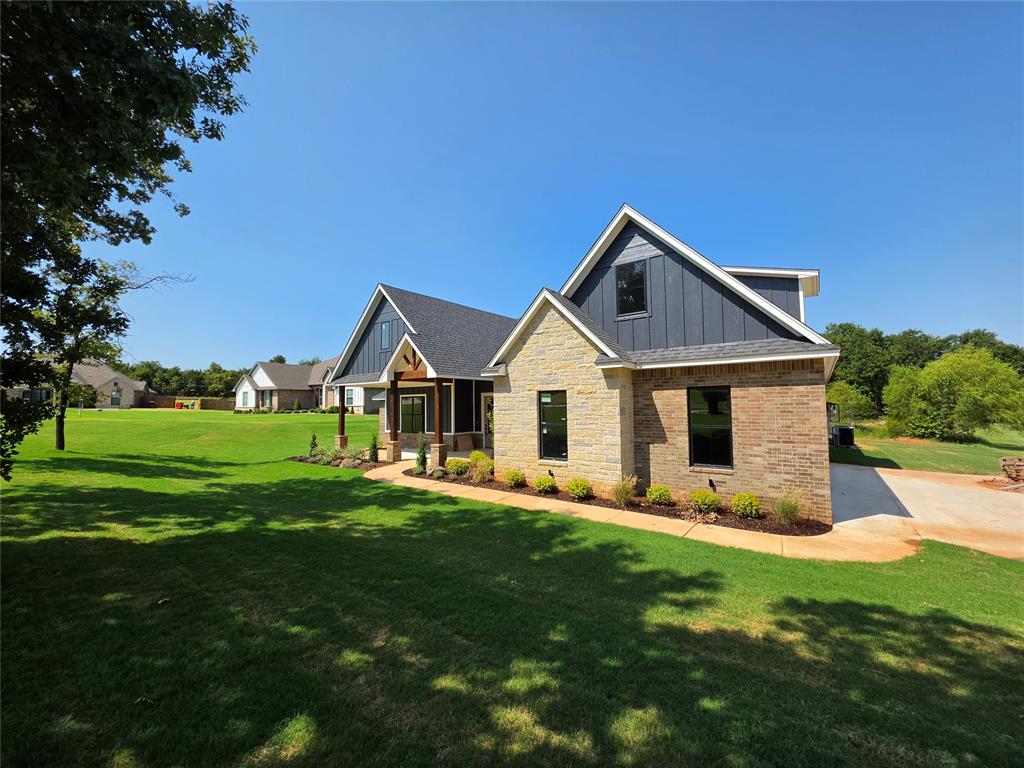 2nd image of 913 Reedser Way, Choctaw, OK 73020 | MLS# 1192206