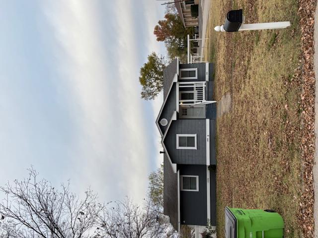 Homes for sale in Okemah, OK | 201 S 5Th St, Okemah, OK 74859 | MLS# 1193677