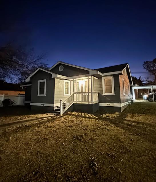 Homes for sale in Okemah, OK | 201 S 5Th St, Okemah, OK 74859 | MLS# 1193677