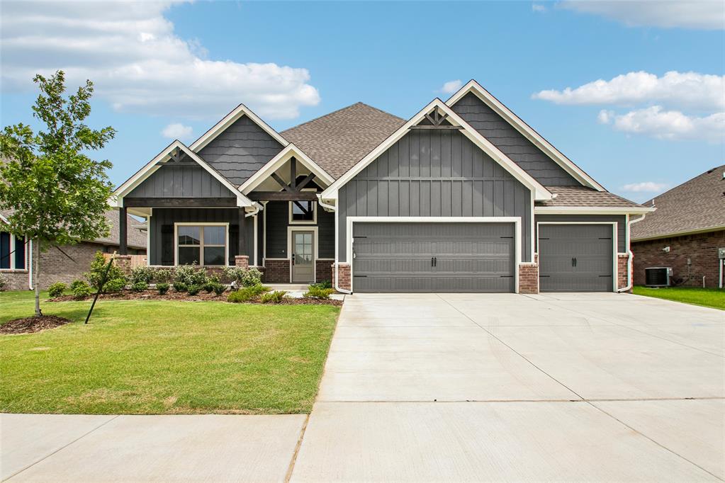2nd image of 1811 Zayden Ln, Norman, OK 73072 | MLS# 1194293
