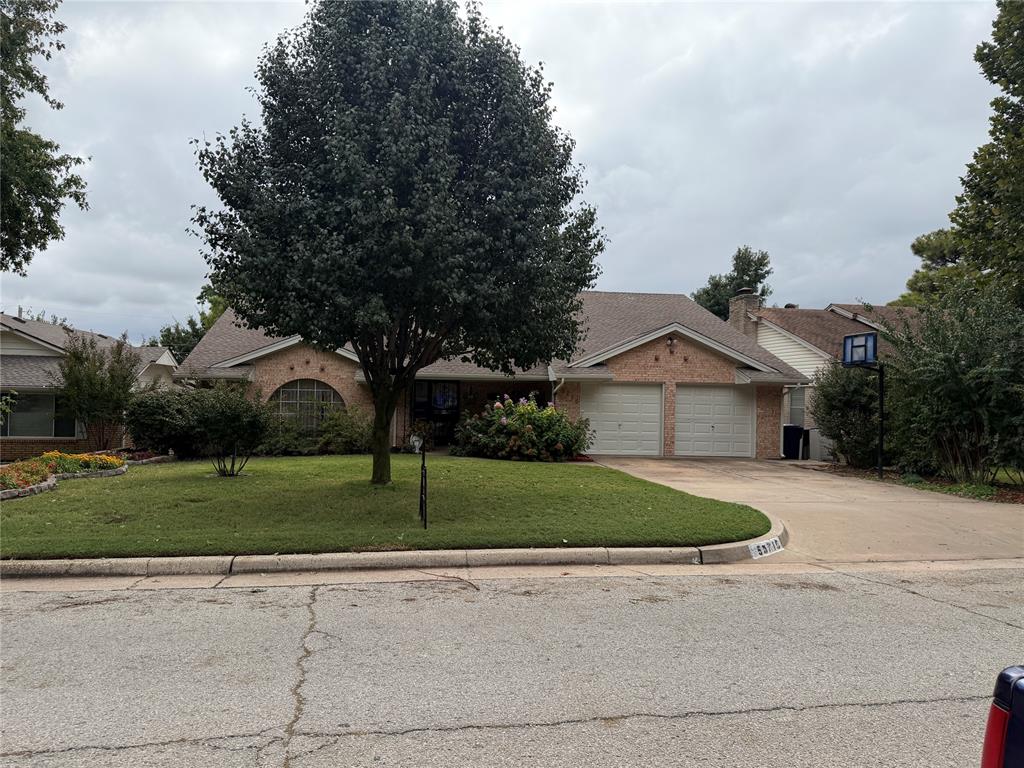 Homes for sale in Oklahoma City, OK | 5716 Nw 31st St, Oklahoma City, OK 73122 | MLS# 1194657