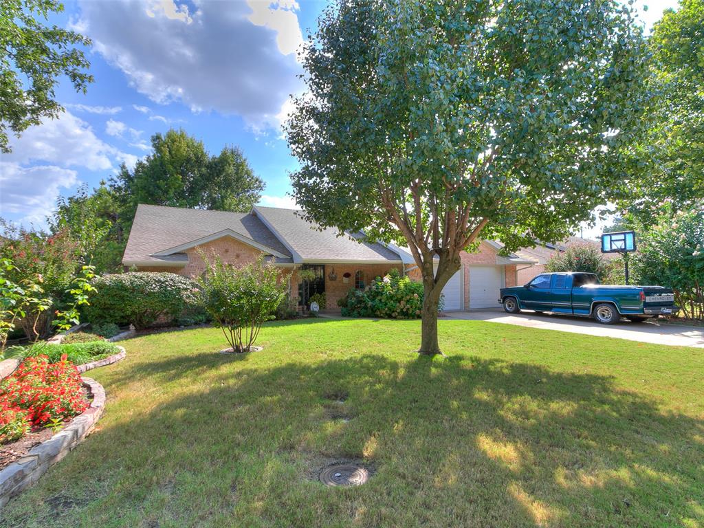 Homes for sale in Oklahoma City, OK | 5716 Nw 31st St, Oklahoma City, OK 73122 | MLS# 1194657