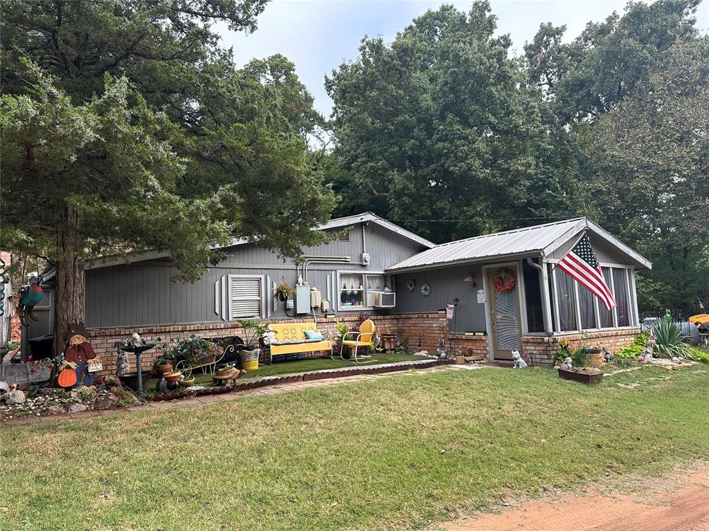 Homes for sale in Hinton, OK | 22250 W Fifth St, Hinton, OK 73047 | MLS# 1195404