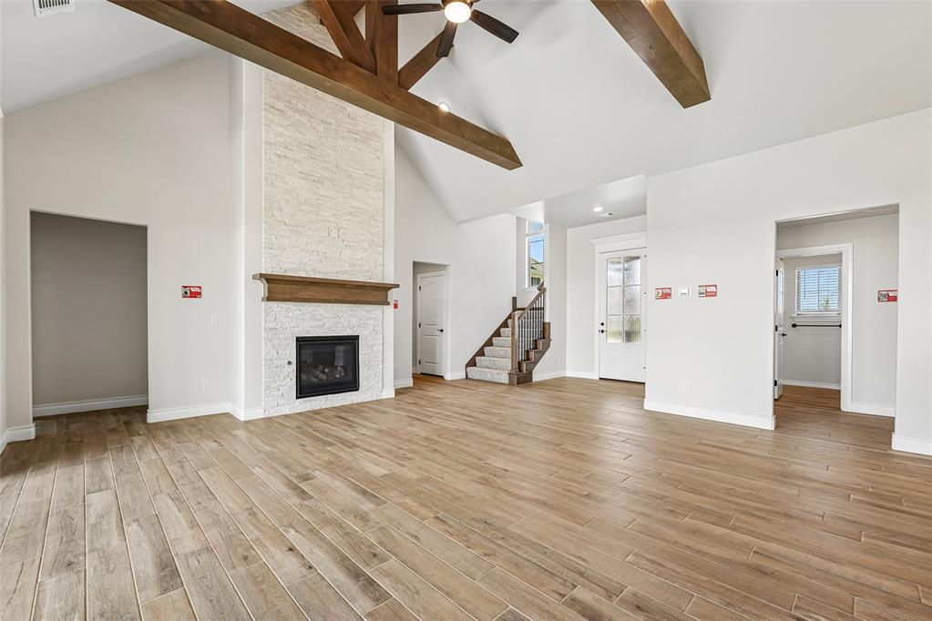 4th image of 12349 Alfalfa Ln, Cashion, OK 73044 | MLS# 1195544