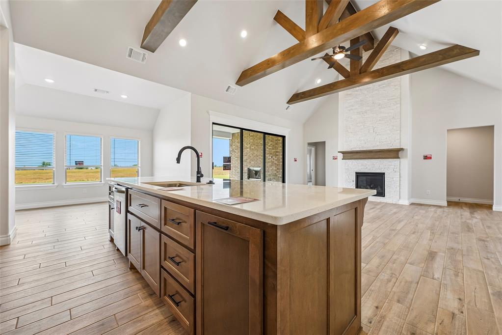 5th image of 12349 Alfalfa Ln, Cashion, OK 73044 | MLS# 1195544