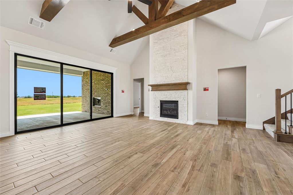 3rd image of 12349 Alfalfa Ln, Cashion, OK 73044 | MLS# 1195544