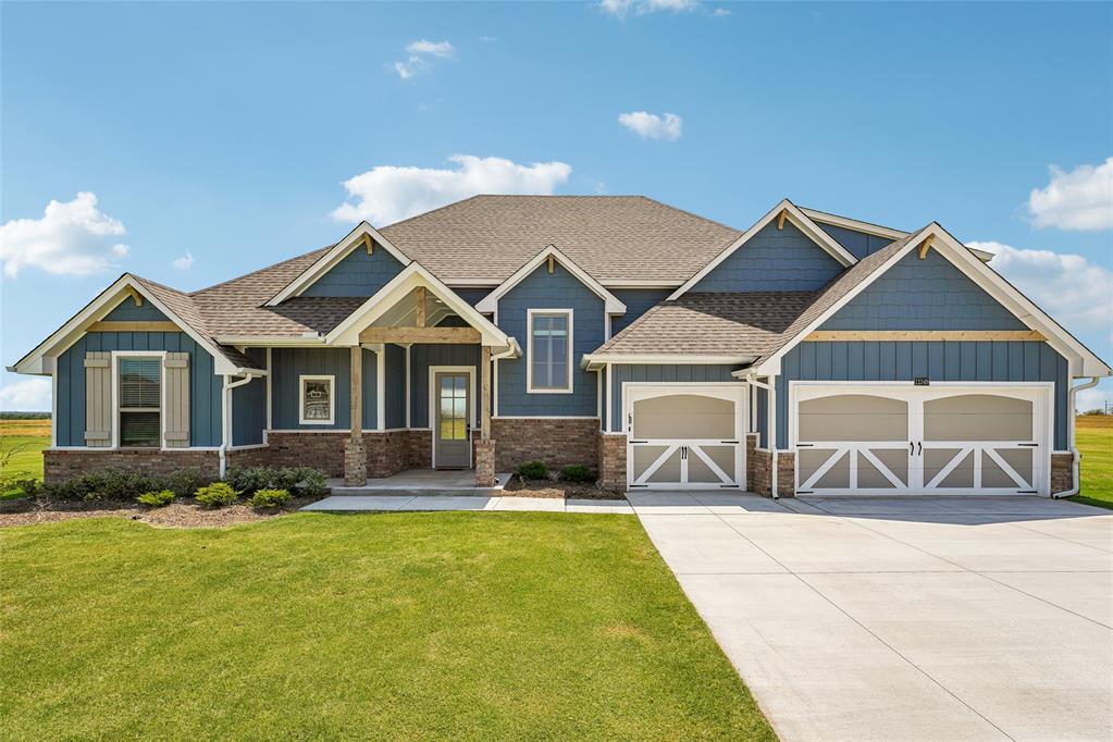 2nd image of 12349 Alfalfa Ln, Cashion, OK 73044 | MLS# 1195544