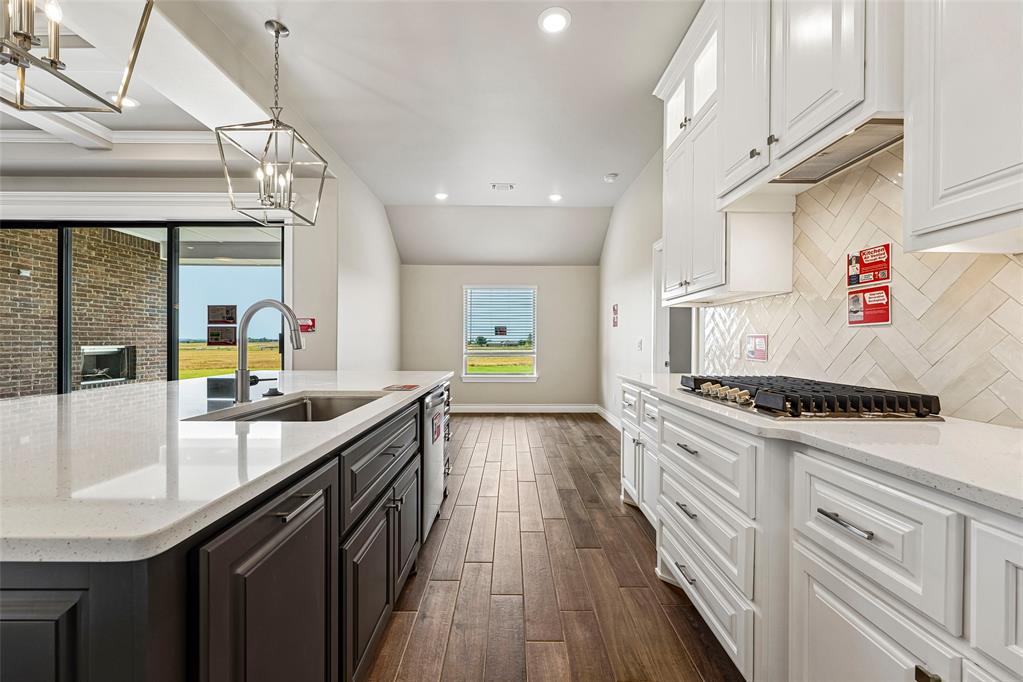 3rd image of 12337 Alfalfa Ln, Cashion, OK 73044 | MLS# 1195548