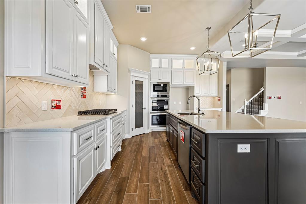 4th image of 12337 Alfalfa Ln, Cashion, OK 73044 | MLS# 1195548