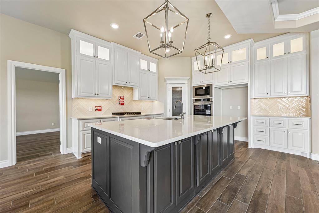 5th image of 12337 Alfalfa Ln, Cashion, OK 73044 | MLS# 1195548