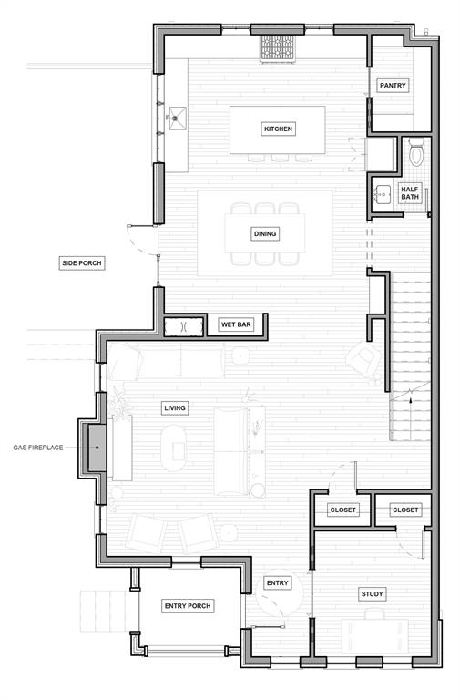 Homes for sale in Oklahoma City, OK | 508 Ne 2nd St, Oklahoma City, OK 73104 | MLS# 1195601