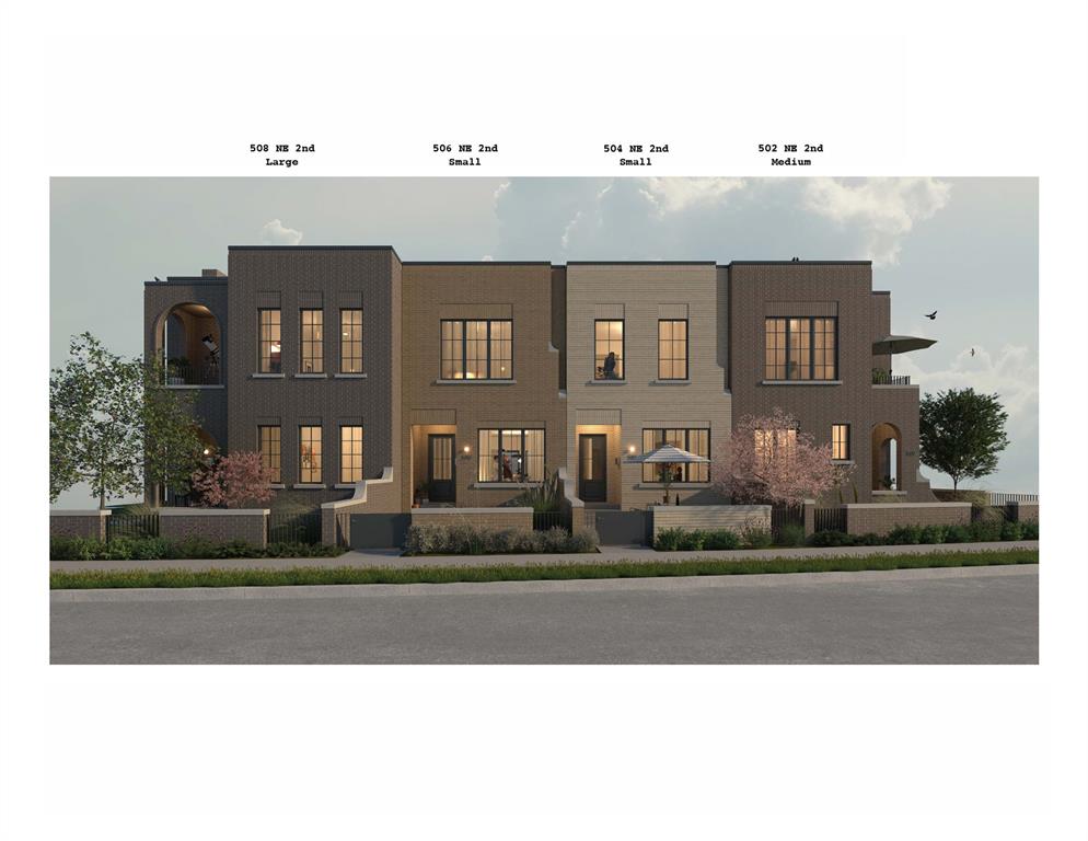 Homes for sale in Oklahoma City, OK | 506 Ne 2Nd Sts, Oklahoma City, OK 73104 | MLS# 1195610