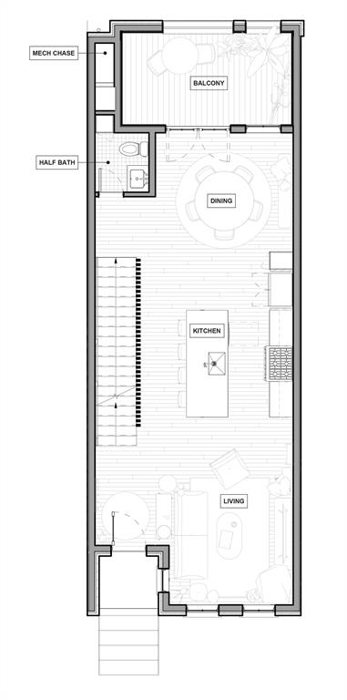 Homes for sale in Oklahoma City, OK | 506 Ne 2nd Sts, Oklahoma City, OK 73104 | MLS# 1195610