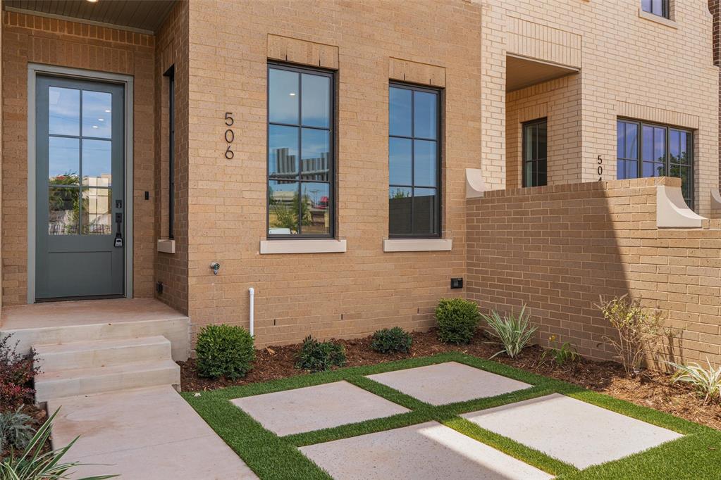 2nd image of 506 Ne 2nd Sts, Oklahoma City, OK 73104 | MLS# 1195610