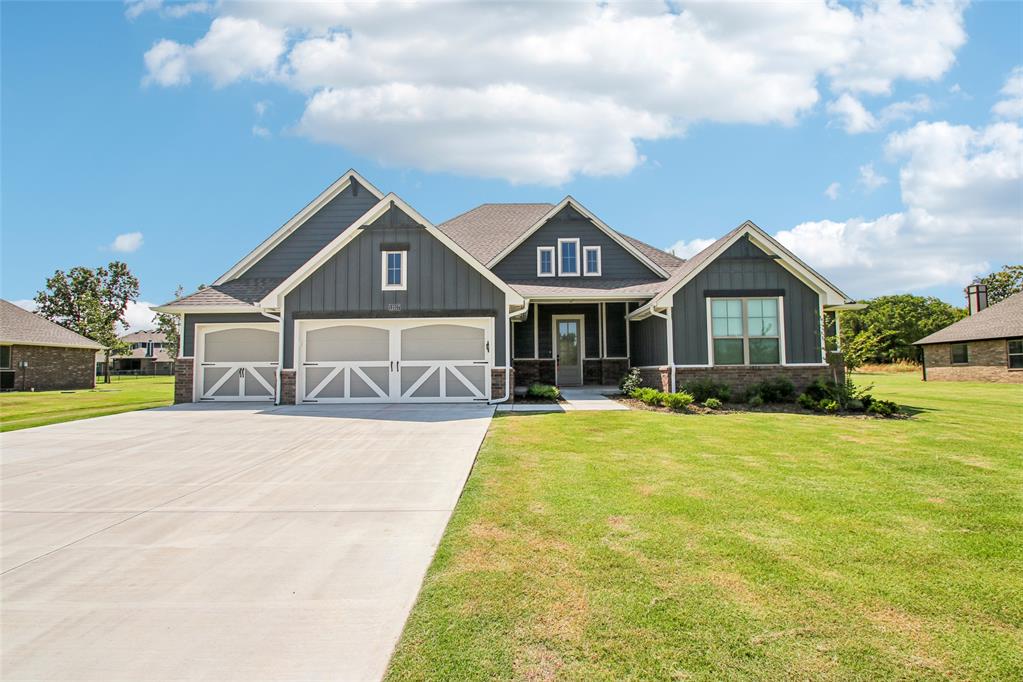 2nd image of 12317 Samara Dr, Oklahoma City, OK 73173 | MLS# 1196031