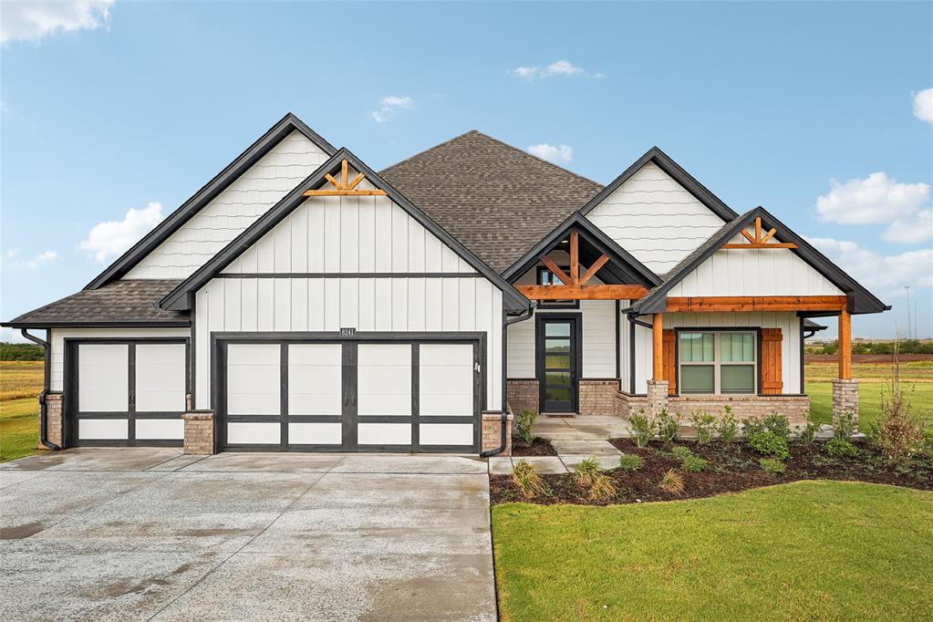 2nd image of 8241 Coneflower St, Cashion, OK 73044 | MLS# 1196293