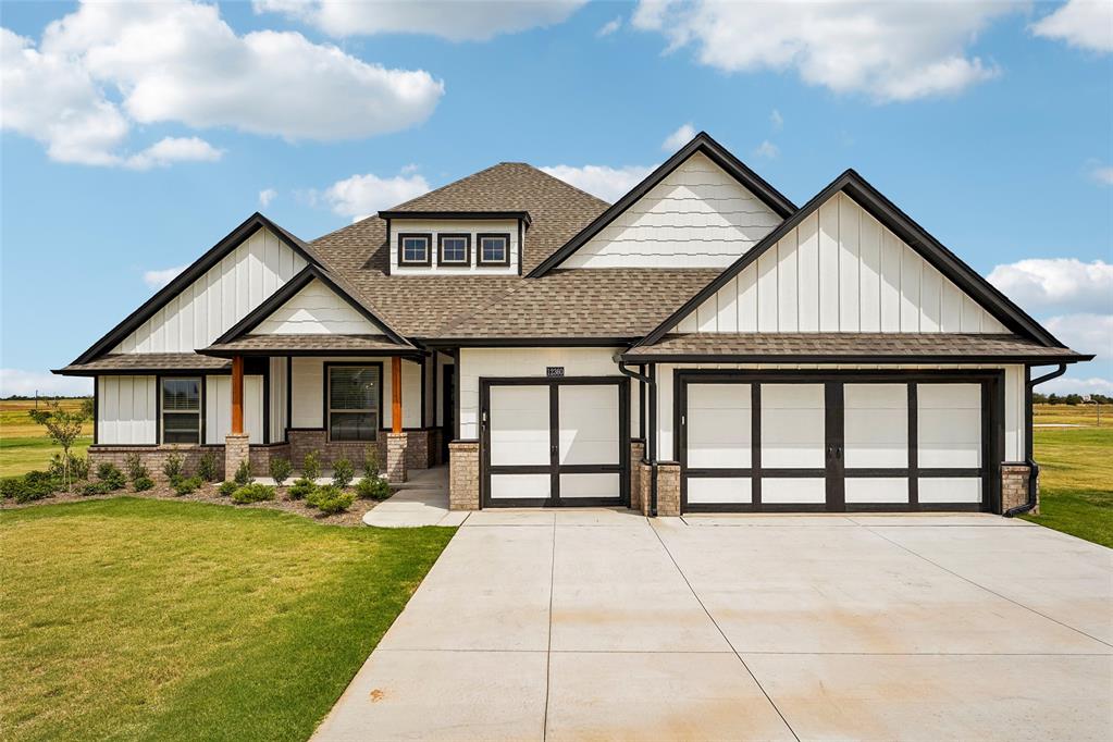2nd image of 12360 Alfalfa Ln, Cashion, OK 73044 | MLS# 1196301