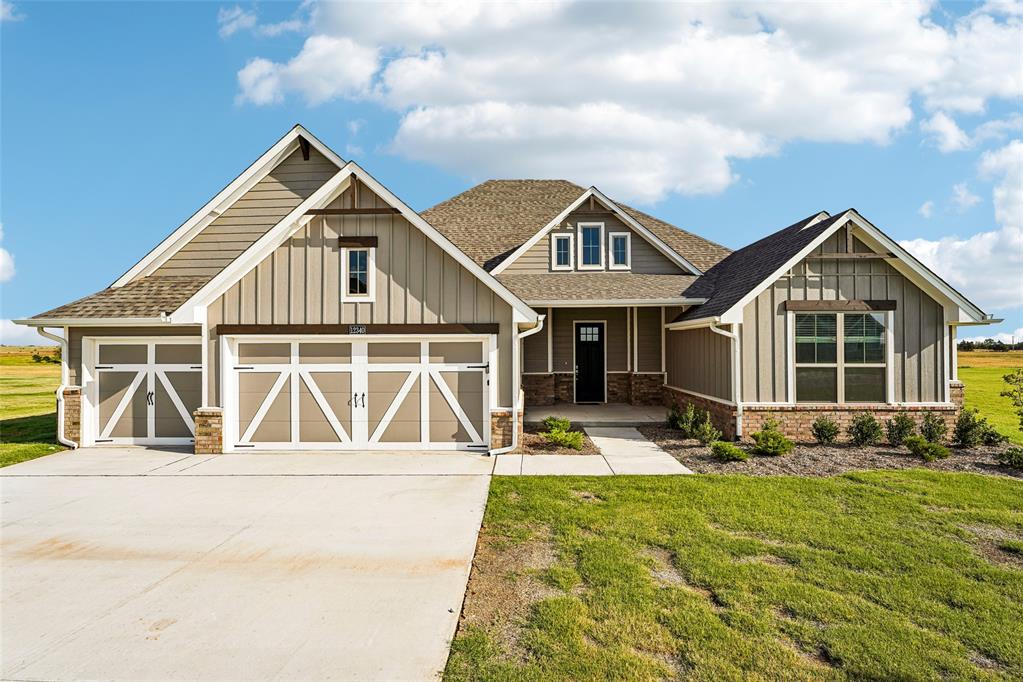 2nd image of 12340 Alfalfa Ln, Cashion, OK 73044 | MLS# 1196310