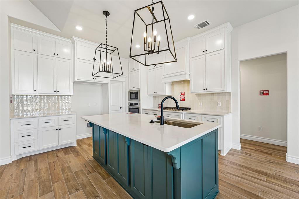 5th image of 12320 Alfalfa Ln, Cashion, OK 73044 | MLS# 1196484