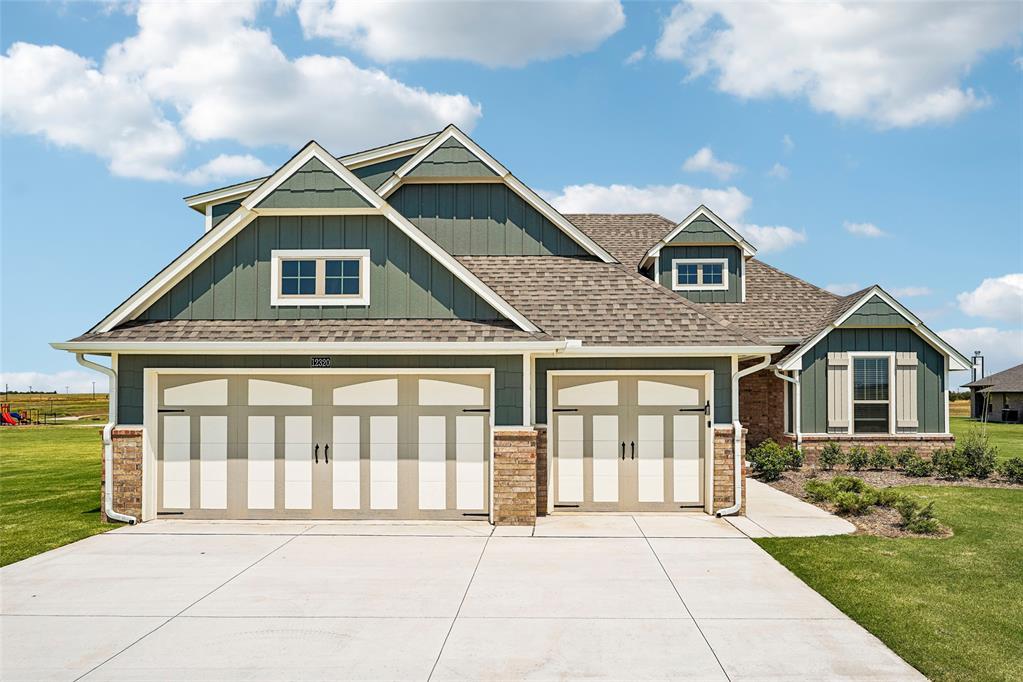 2nd image of 12320 Alfalfa Ln, Cashion, OK 73044 | MLS# 1196484