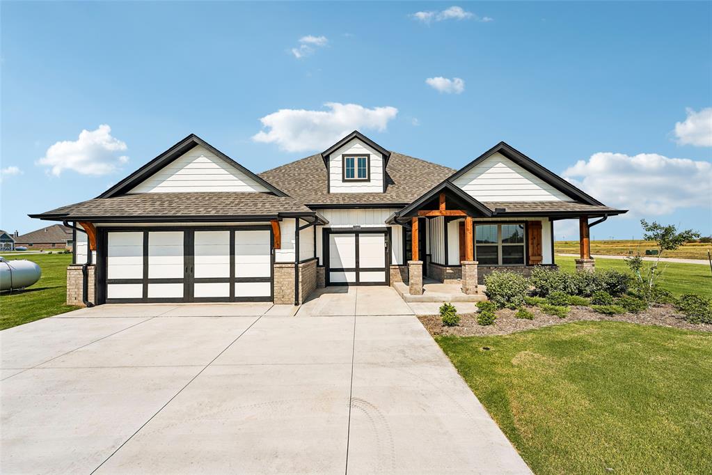 2nd image of 12300 Alfalfa Ln, Cashion, OK 73044 | MLS# 1196489