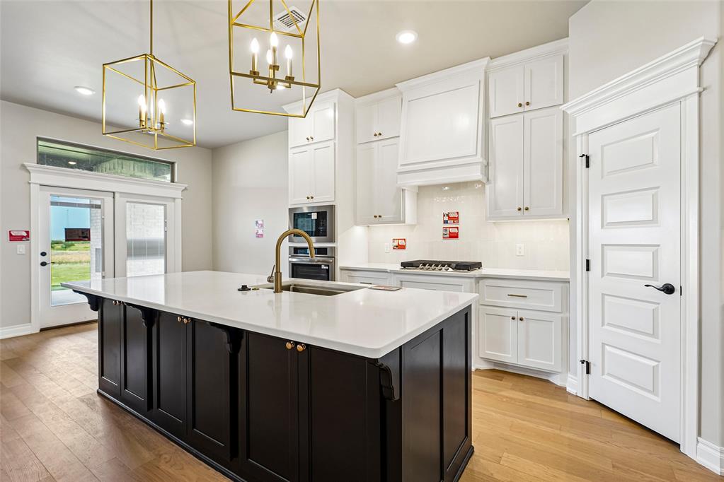 4th image of 12300 Alfalfa Ln, Cashion, OK 73044 | MLS# 1196489